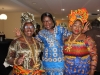 Quand la diaspora africaine de Bourgogne Franche-Comté célèbre les femmes