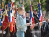 79ème anniversaire de la Victoire de 1945 : Une cérémonie commémorative très suivie à Chalon-sur-Saône