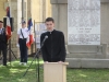 Célébration du 80ème anniversaire de la Victoire du 8 mai 1945 (4/4) : Le lycée Émiland Gauthey célèbre les 80 ans de la Libération  