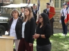 Célébration du 80ème anniversaire de la Victoire du 8 mai 1945 (4/4) : Le lycée Émiland Gauthey célèbre les 80 ans de la Libération  