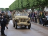 Célébration du 80ème anniversaire de la Victoire du 8 mai 1945 (2/4) : Le défilé motorisé de véhicules de la Seconde Guerre mondiale