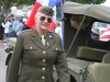 Célébration du 80ème anniversaire de la Victoire du 8 mai 1945 (2/4) : Le défilé motorisé de véhicules de la Seconde Guerre mondiale