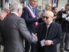 Célébration du 80ème anniversaire de la Victoire du 8 mai 1945 (3/4) : Chalon-sur-Saône célèbre le 80ème anniversaire de sa Libération