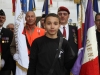 Célébration du 80ème anniversaire de la Victoire du 8 mai 1945 (3/4) : Chalon-sur-Saône célèbre le 80ème anniversaire de sa Libération