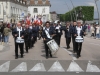 Célébration du 80ème anniversaire de la Victoire du 8 mai 1945 (1/4) : Hommage aux combattants de la Deuxième Guerre mondiale à Chalon-sur-Saône