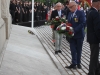 Célébration du 80ème anniversaire de la Victoire du 8 mai 1945 (1/4) : Hommage aux combattants de la Deuxième Guerre mondiale à Chalon-sur-Saône