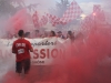 Cortège Élan Passion : Ambiance survoltée au Colisée avant le play-in