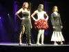 Émiland Gauthey's Fashion Day (1/3) : Les élèves du lycée font leur show à la salle Marcel Sembat