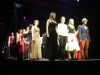 Émiland Gauthey's Fashion Day (1/3) : Les élèves du lycée font leur show à la salle Marcel Sembat
