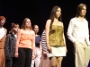 Émiland Gauthey's Fashion Day (2/3) : Les lycéens sont montés sur scène pour en mettre plein la vue