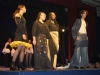 Émiland Gauthey's Fashion Day (3/3) : Les élèves de Bac Pro Métiers de la mode du lycée ont assuré le show