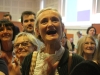 Législative partielle dans la 5ème circonscription de Saône-et-Loire : Retour en images sur la soirée victorieuse