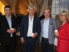Législative partielle dans la 5ème circonscription de Saône-et-Loire : Retour en images sur la soirée victorieuse