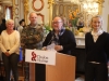 8ème édition d'Éducap City : Pot de remerciement à la mairie