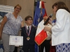 Revivez la cérémonie de remise de médailles de l'ANMONM à Louhans