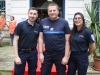 Succès pour la Journée Portes ouvertes de la Police municipale de Chalon -sur-Saône