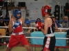 Boxe anglaise : Retour sur le Challenge Espoirs et Élite de Chalon-sur-Saône