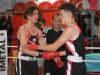 Boxe anglaise : Retour sur le Challenge Espoirs et Élite de Chalon-sur-Saône
