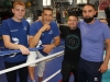 Boxe anglaise : Retour sur le Challenge Espoirs et Élite de Chalon-sur-Saône