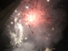 Retour en images sur le Grand bal des pompiers de Chalon-sur-Saône (2/3) : Son feu d’artifice et le tant attendu show des soldats du feu