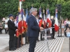14 juillet : Une cérémonie et un défilé motorisé bien suivis à Chalon-sur-Saône