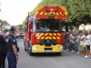 14 juillet : Une cérémonie et un défilé motorisé bien suivis à Chalon-sur-Saône