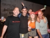 Retour en images sur la dernière nuit du festival Chalon dans la Rue 2025
