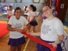 Retour en images sur le gala de fin d'année des Rock Cheerleaders