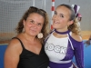 Retour en images sur le gala de fin d'année des Rock Cheerleaders