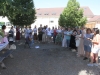 L'école du Devoir fête le départ de sa directrice Christelle Remond