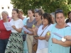 L'école du Devoir fête le départ de sa directrice Christelle Remond