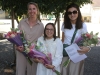 L'école du Devoir fête le départ de sa directrice Christelle Remond