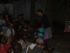 Retour en images sur la troisième nuit du Festival Chalon dans la Rue 2025