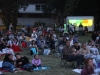 Ciné sous les étoiles : Première séance aux Aubépins