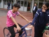 Retour en images sur la Fête de quartier des Aubépins (1/3)