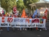 Grève du 18 septembre : Plus de 2000 personnes mobilisées à Chalon-sur-Saône