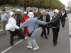 La Vague des classes en 5 : Une tradition qui fait vibrer Chalon-sur-Saône (1/3)