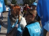 Grève du 2 octobre : Mobilisation en baisse mais toujours forte à Chalon-sur-Saône