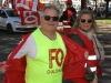 Grève du 2 octobre : Mobilisation en baisse mais toujours forte à Chalon-sur-Saône