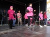 La Chalonnaise 2025 : Un océan de rose pour la bonne cause