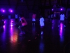 Une soirée sportive et lumineuse au Tournoi Fluo Jeunes
