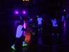 Une soirée sportive et lumineuse au Tournoi Fluo Jeunes