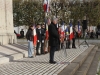 Une cérémonie empreinte d'émotion pour le 11 novembre 1918 à Chalon-sur-Saône