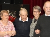 Ambiance conviviale pour le repas des anciens de Saint-Jean-des-Vignes et du Plateau Saint-Jean (1/2)