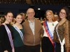 Ambiance conviviale pour le repas des anciens de Saint-Jean-des-Vignes et du Plateau Saint-Jean (1/2)