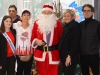 340 colis de Noël distribués aux anciens des quartiers Avenir, Aubépins et Saint-Gobain