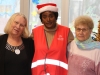 340 colis de Noël distribués aux anciens des quartiers Avenir, Aubépins et Saint-Gobain