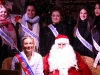 Le village de Noël de Chalon-sur-Saône a ouvert ses portes sur la Place de l'Hôtel-de-Ville