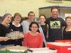 Ambiance au rendez-vous pour le repas des aînés du Comité Avenir-Aubépins-Saint-Gobain