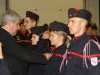 Sainte-Barbe : les sapeurs-pompiers de Chalon-sur-Saône mis à l'honneur